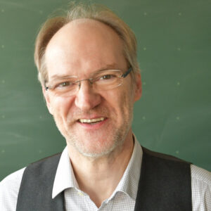 Dr. Stefan Böhm