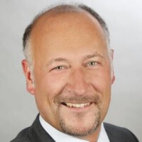 Martin Haberl - Geschäftsführer